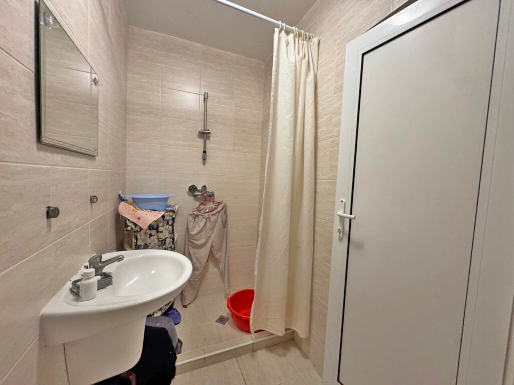 Студия на Солнечном берегу, Болгария, 29 м² - фото 4