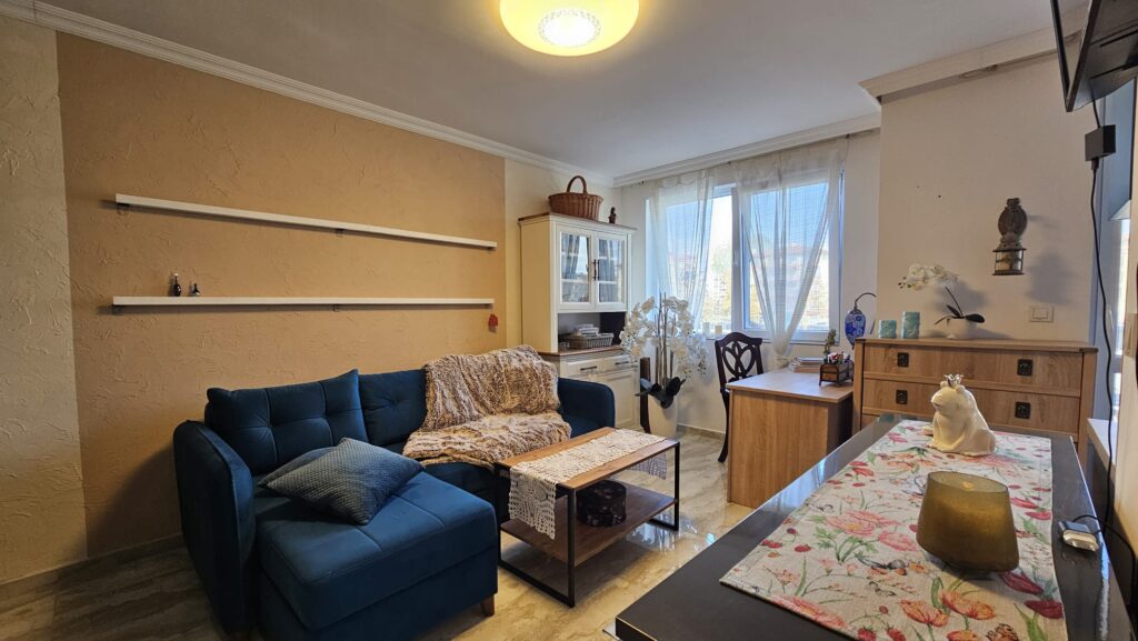 Квартира на Солнечном берегу, Болгария, 102 м² - фото 6