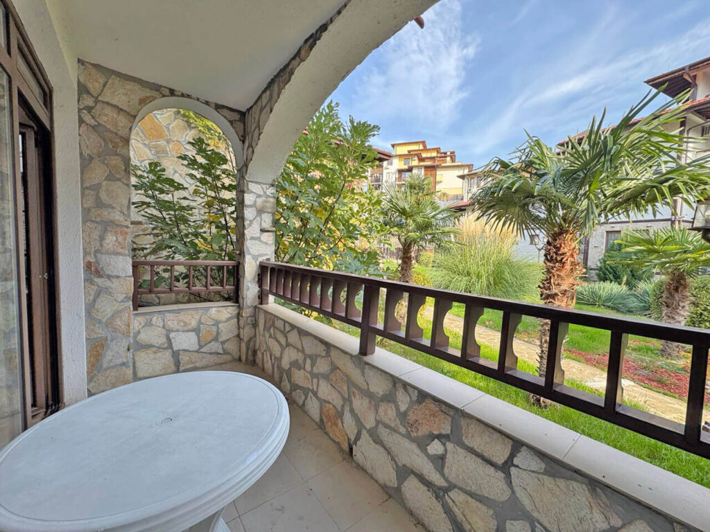 Квартира в Святом Власе, Болгария, 67 м² - фото 12