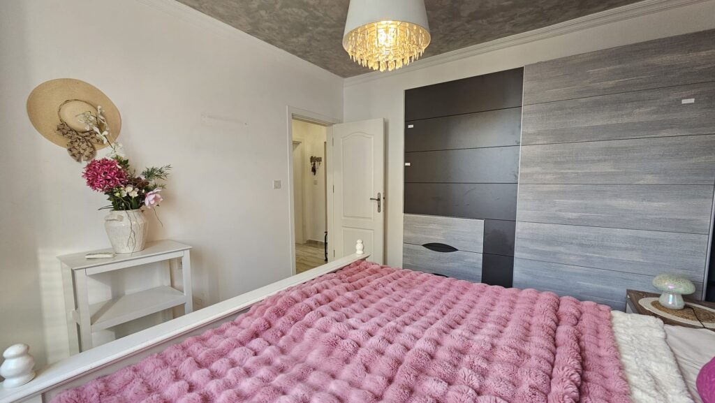 Квартира на Солнечном берегу, Болгария, 102 м² - фото 14