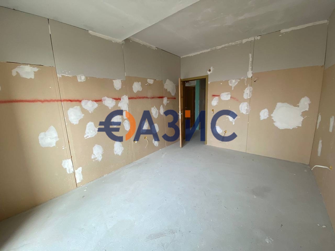 Апартаменты в Кошарице, Болгария, 80 м² - фото 2