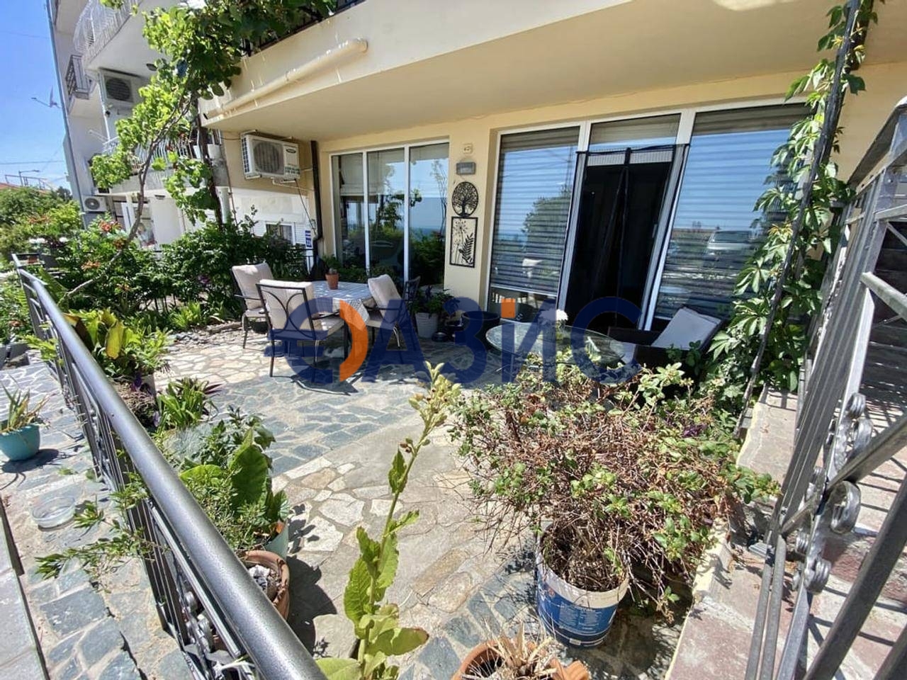 Апартаменты в Святом Власе, Болгария, 144.4 м² - фото 2