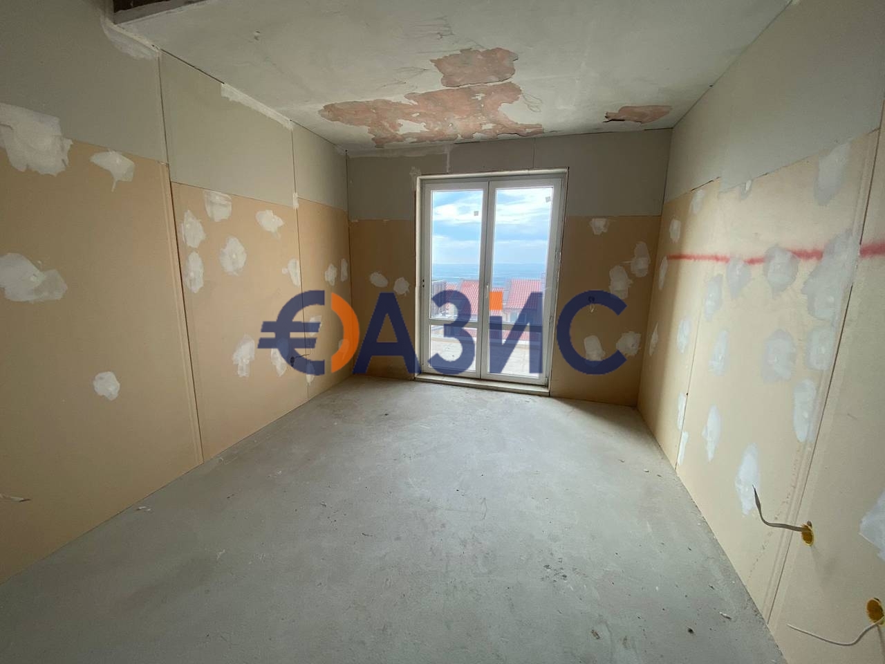 Апартаменты в Кошарице, Болгария, 80 м² - фото 3