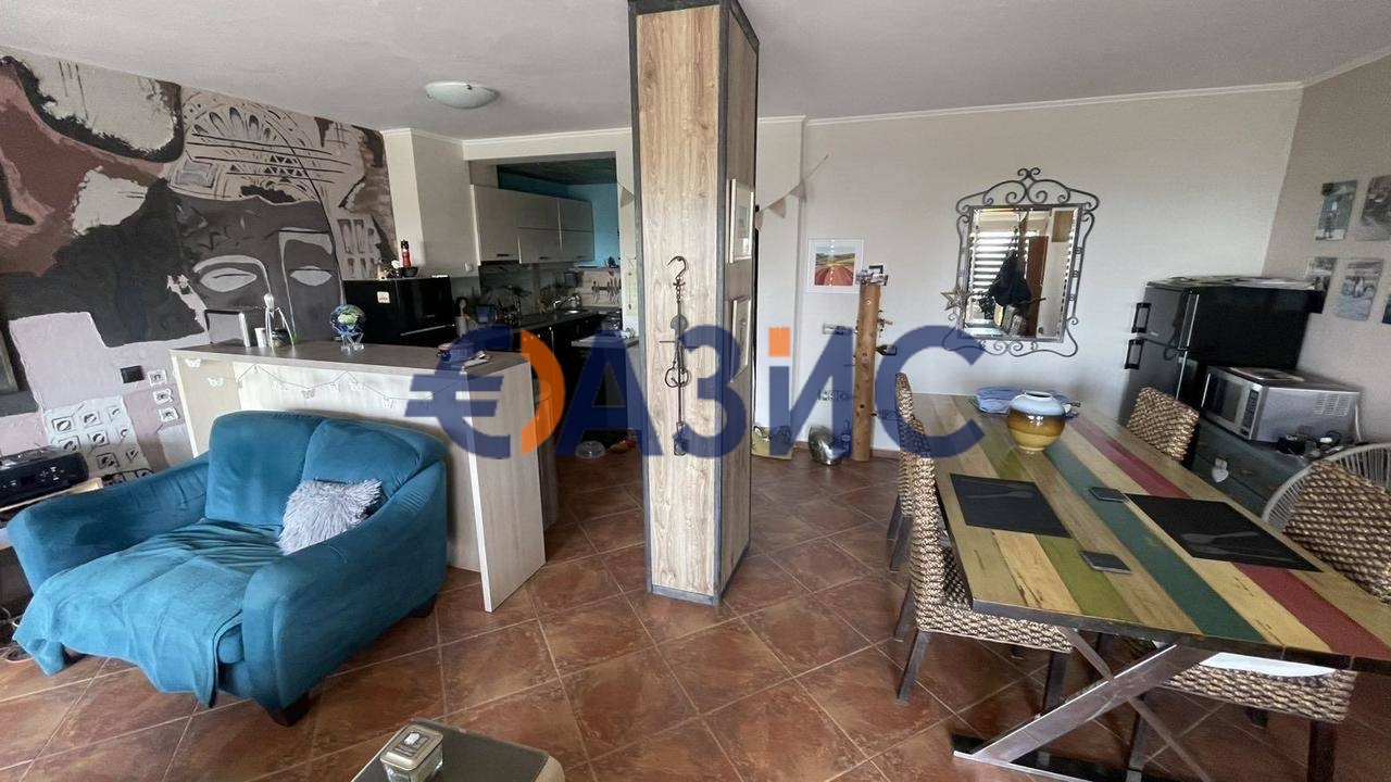 Апартаменты в Святом Власе, Болгария, 144.4 м² - фото 8