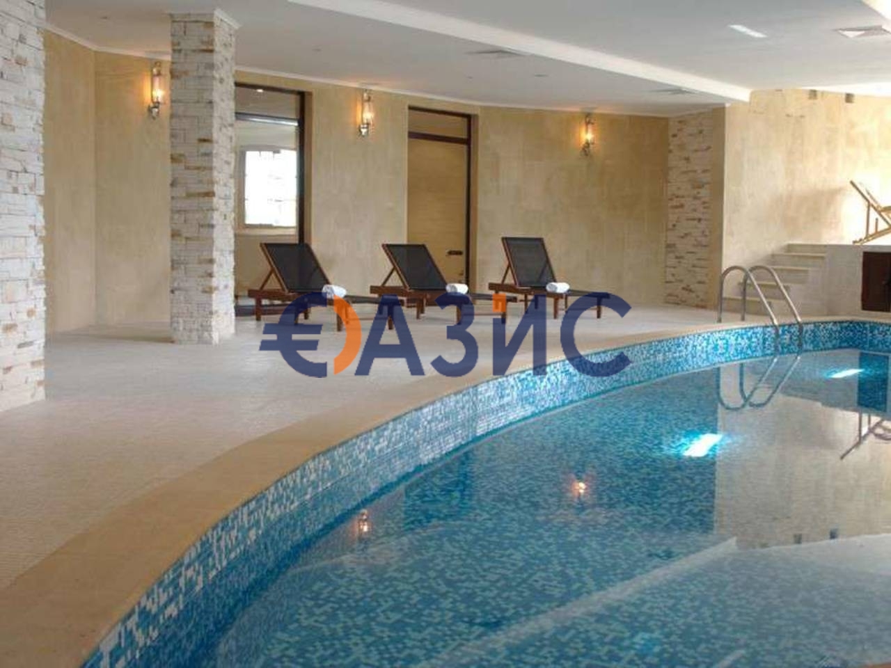 Апартаменты в Обзоре, Болгария, 78 м² - фото 9