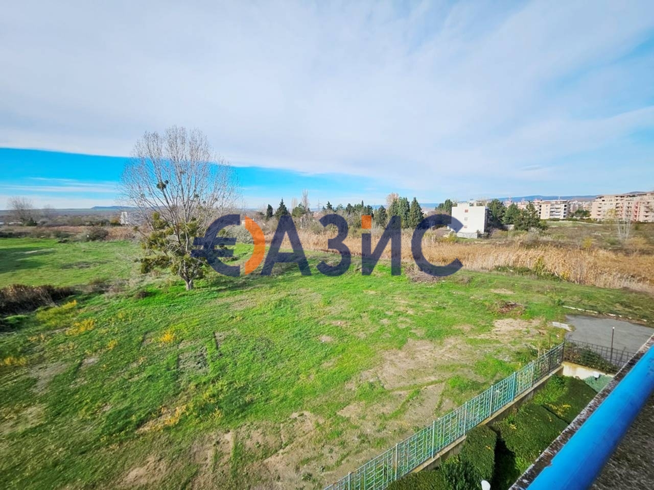 Апартаменты на Солнечном берегу, Болгария, 48 м² - фото 9