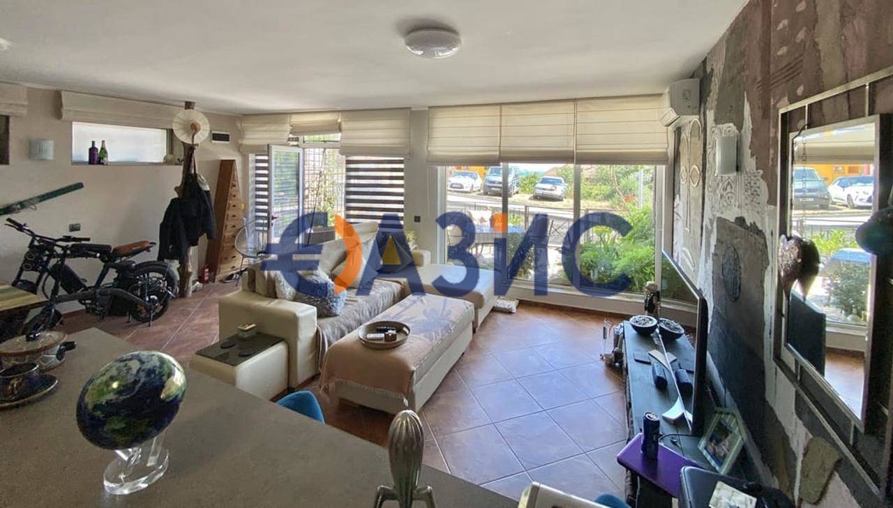 Апартаменты в Святом Власе, Болгария, 144.4 м² - фото 10