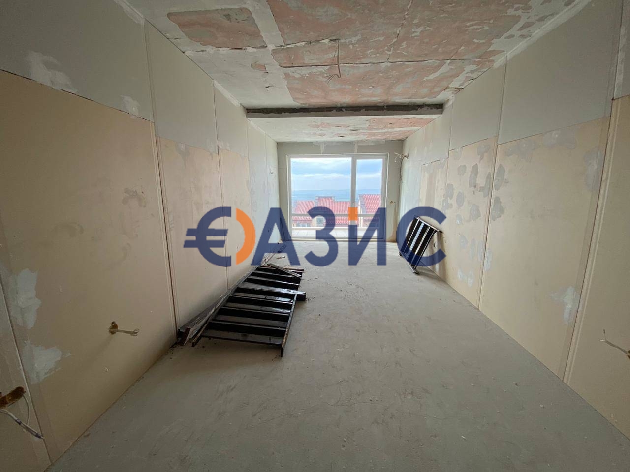 Апартаменты в Кошарице, Болгария, 80 м² - фото 10