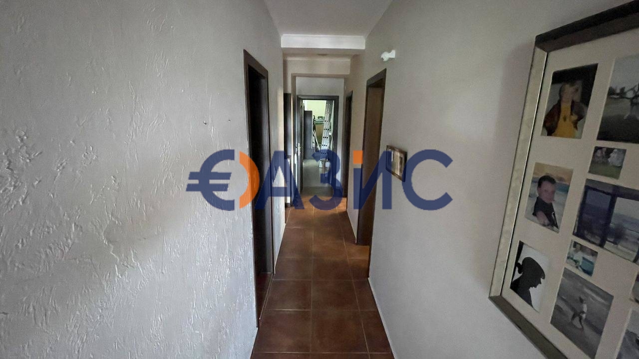 Апартаменты в Святом Власе, Болгария, 144.4 м² - фото 12