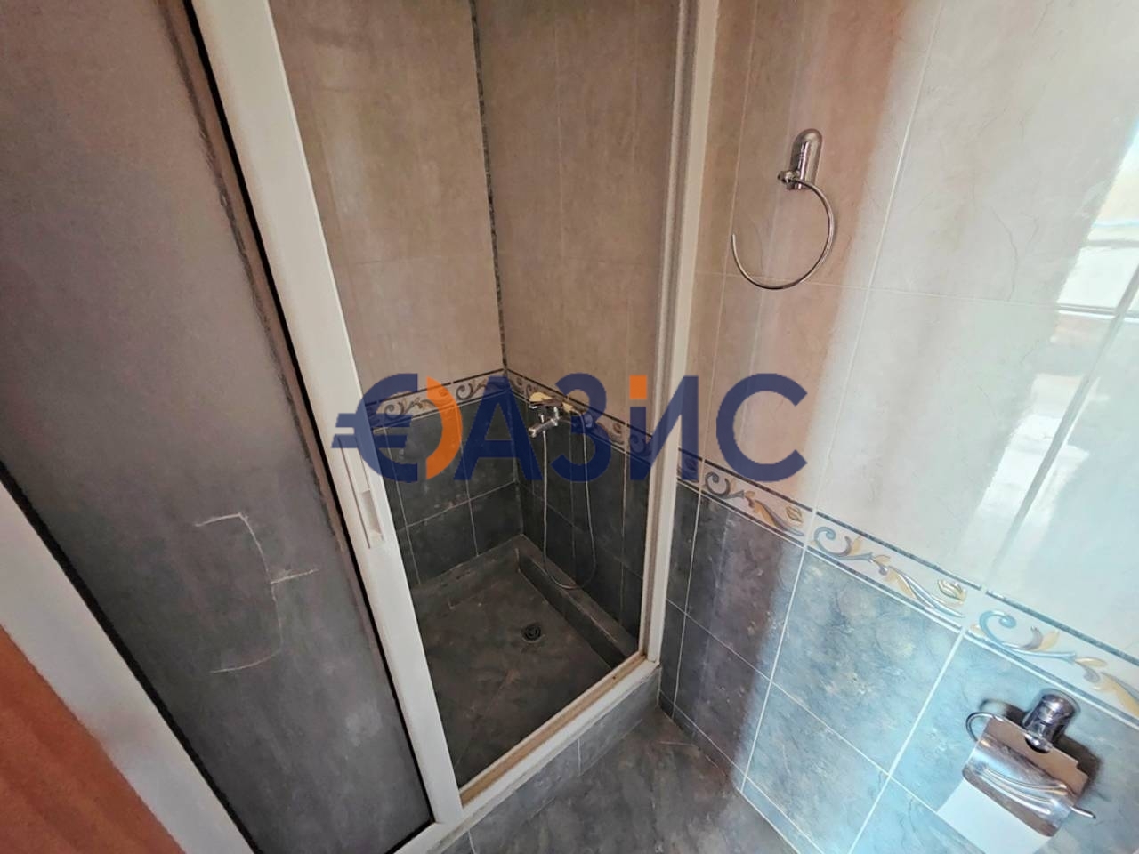 Апартаменты на Солнечном берегу, Болгария, 48 м² - фото 12