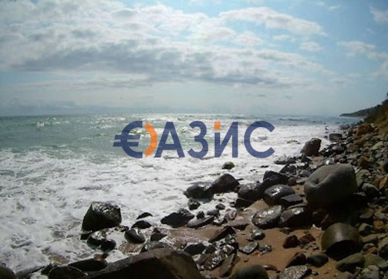 Апартаменты в Обзоре, Болгария, 78 м² - фото 15