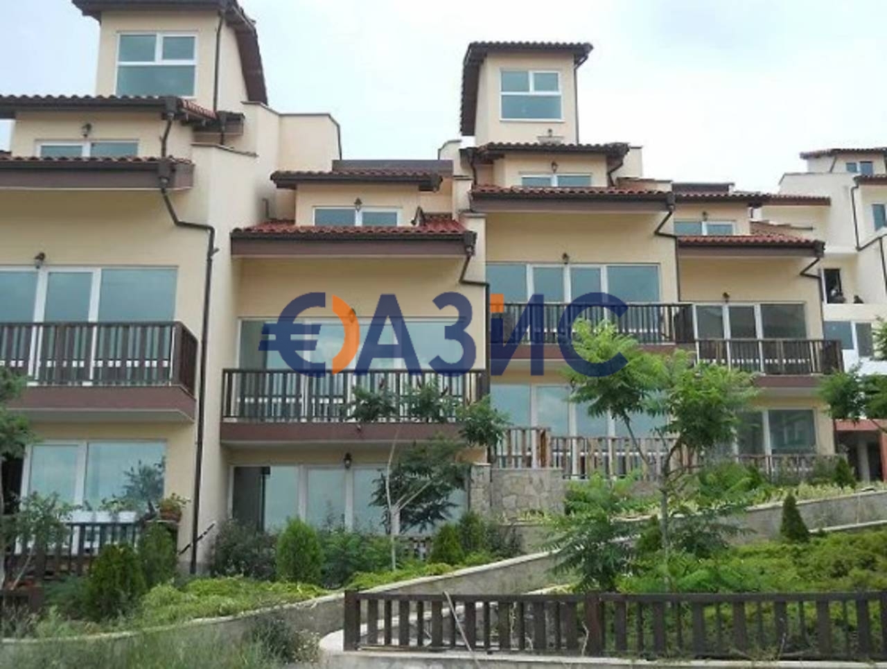 Апартаменты в Кошарице, Болгария, 80 м² - фото 15