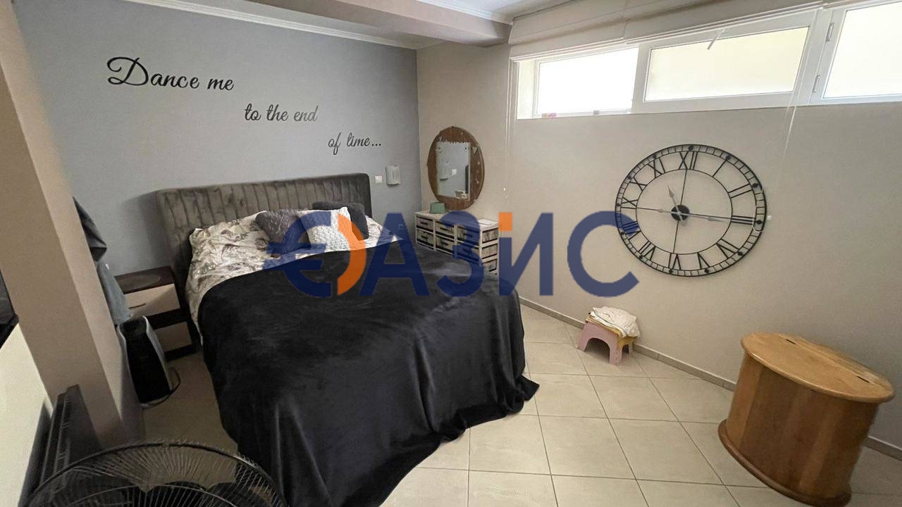 Апартаменты в Святом Власе, Болгария, 144.4 м² - фото 15