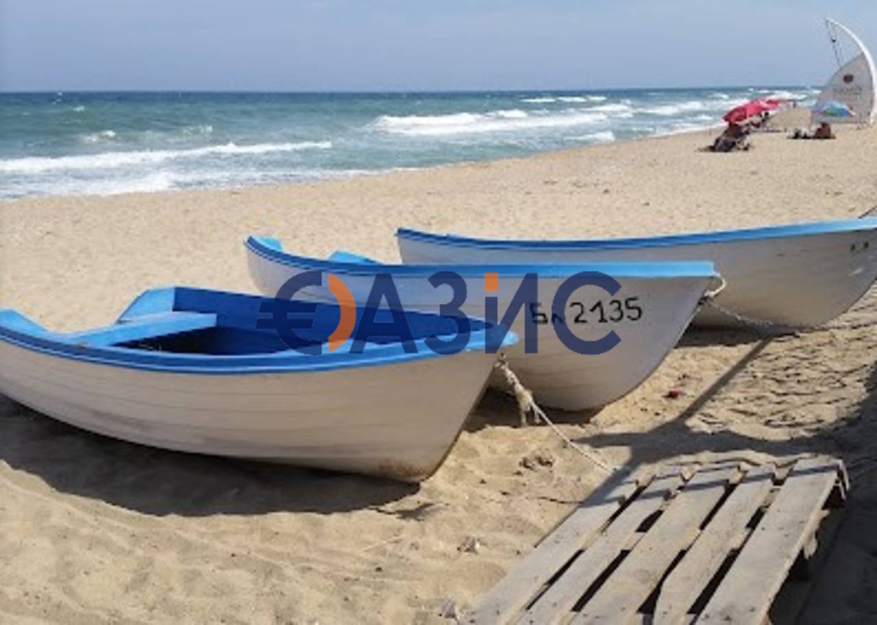 Апартаменты в Обзоре, Болгария, 78 м² - фото 16