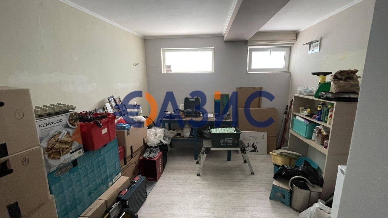 Апартаменты в Святом Власе, Болгария, 144.4 м² - фото 18