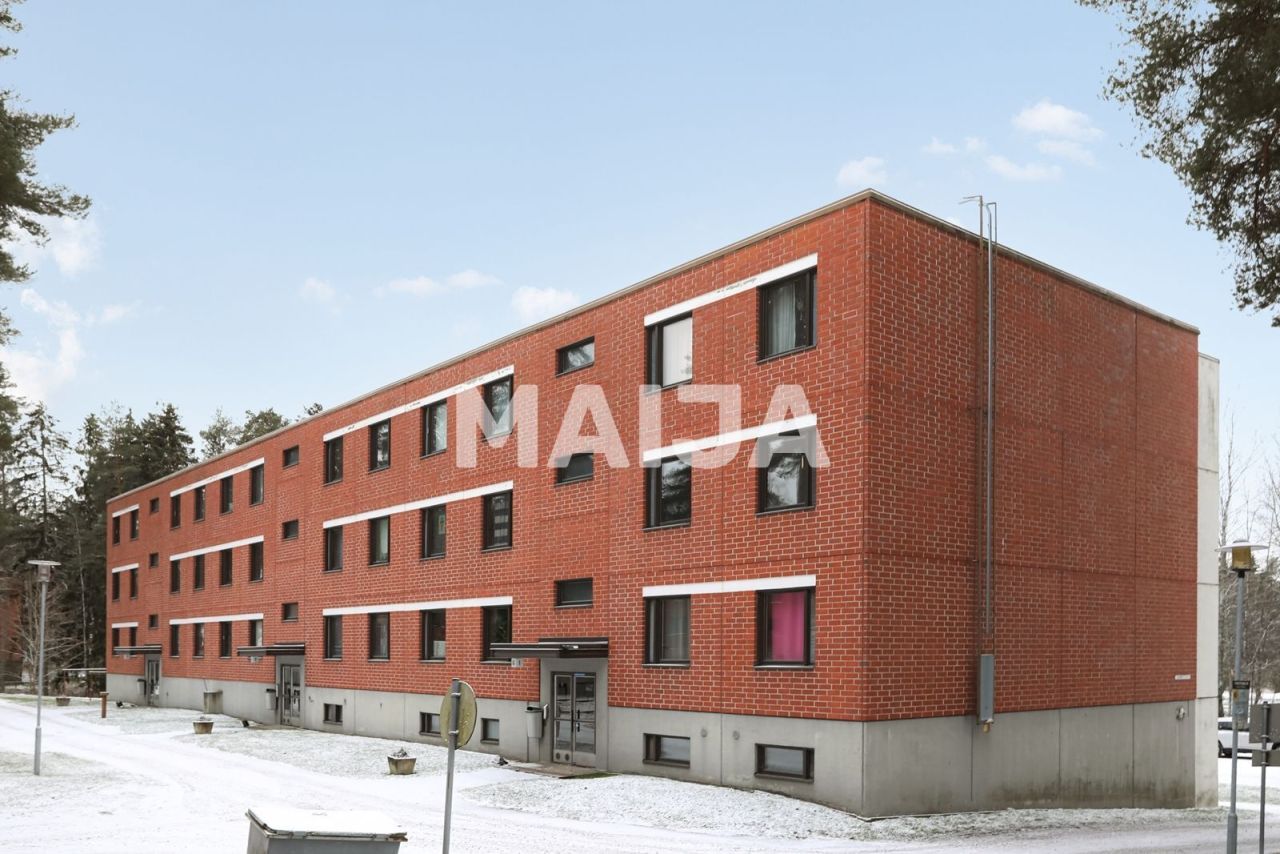 Апартаменты в Холлола, Финляндия, 75 м² - фото 1