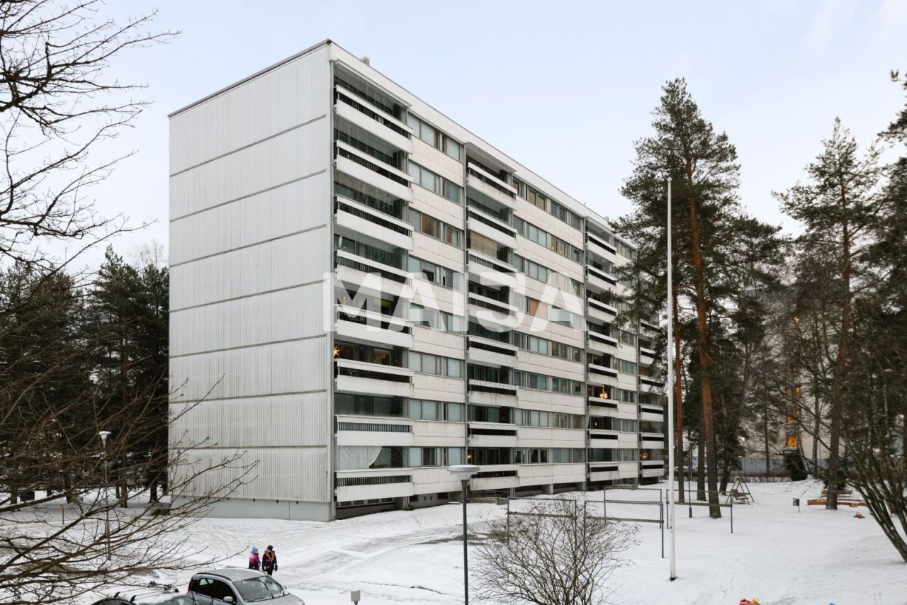 Апартаменты в Хельсинки, Финляндия, 60 м² - фото 1