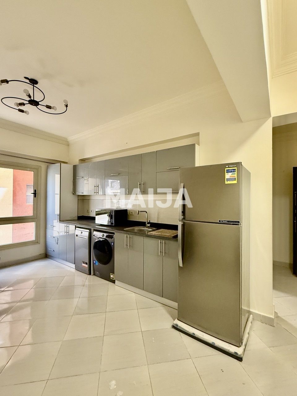 Апартаменты в Хургаде, Египет, 61 м² - фото 2