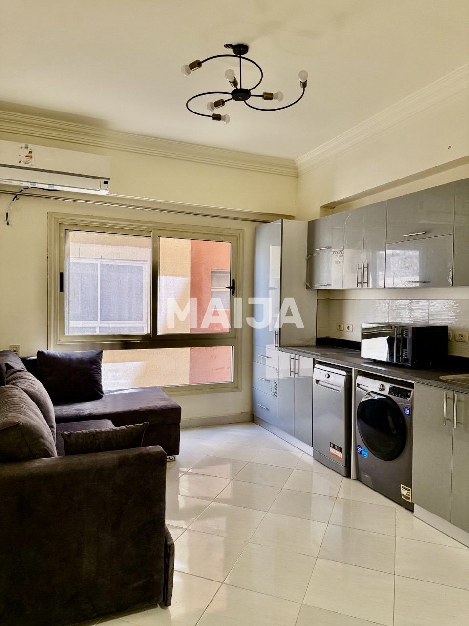 Апартаменты в Хургаде, Египет, 61 м² - фото 3