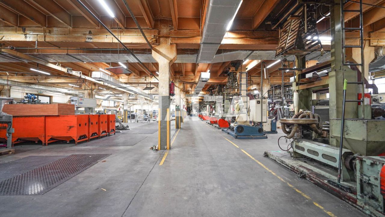 Офис Любартув, Польша, 4 641 м² - фото 3