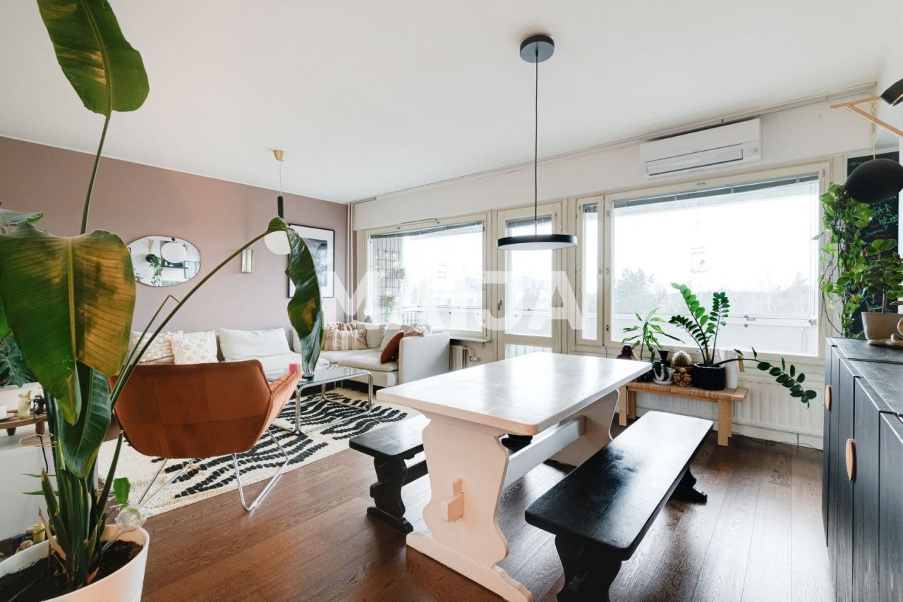 Апартаменты в Хельсинки, Финляндия, 60 м² - фото 6