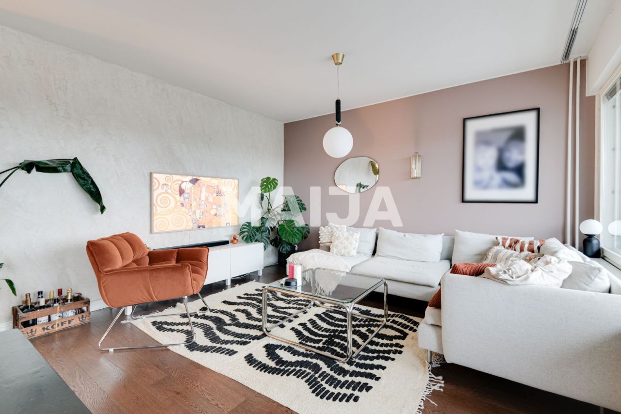 Апартаменты в Хельсинки, Финляндия, 60 м² - фото 7