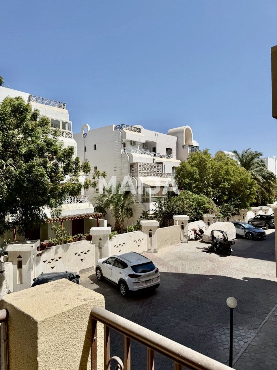 Апартаменты в Хургаде, Египет, 61 м² - фото 7