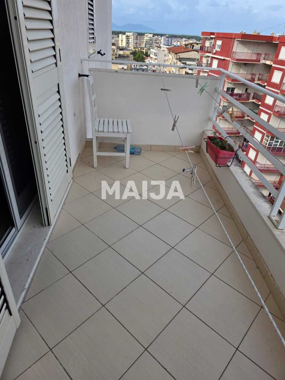 Апартаменты во Влёре, Албания, 125 м² - фото 8