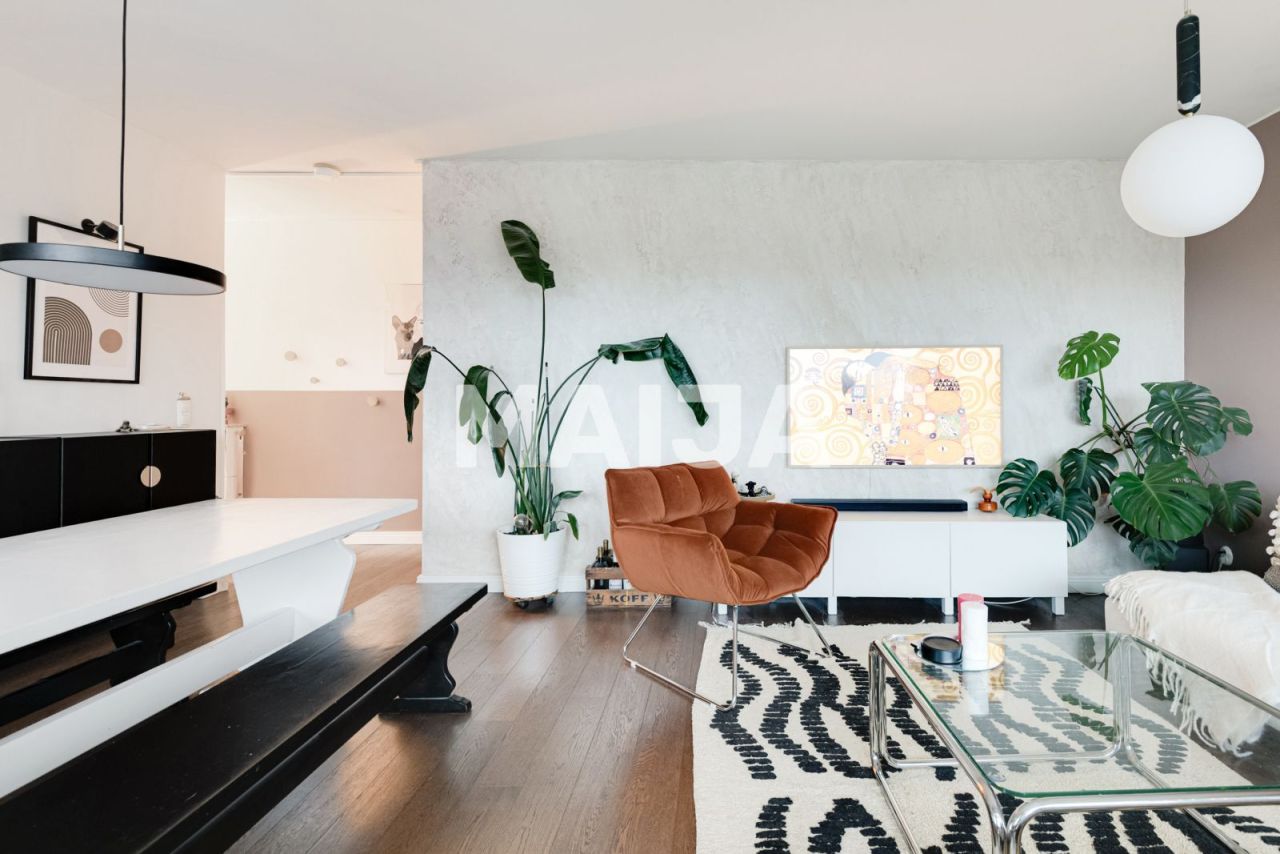 Апартаменты в Хельсинки, Финляндия, 60 м² - фото 8