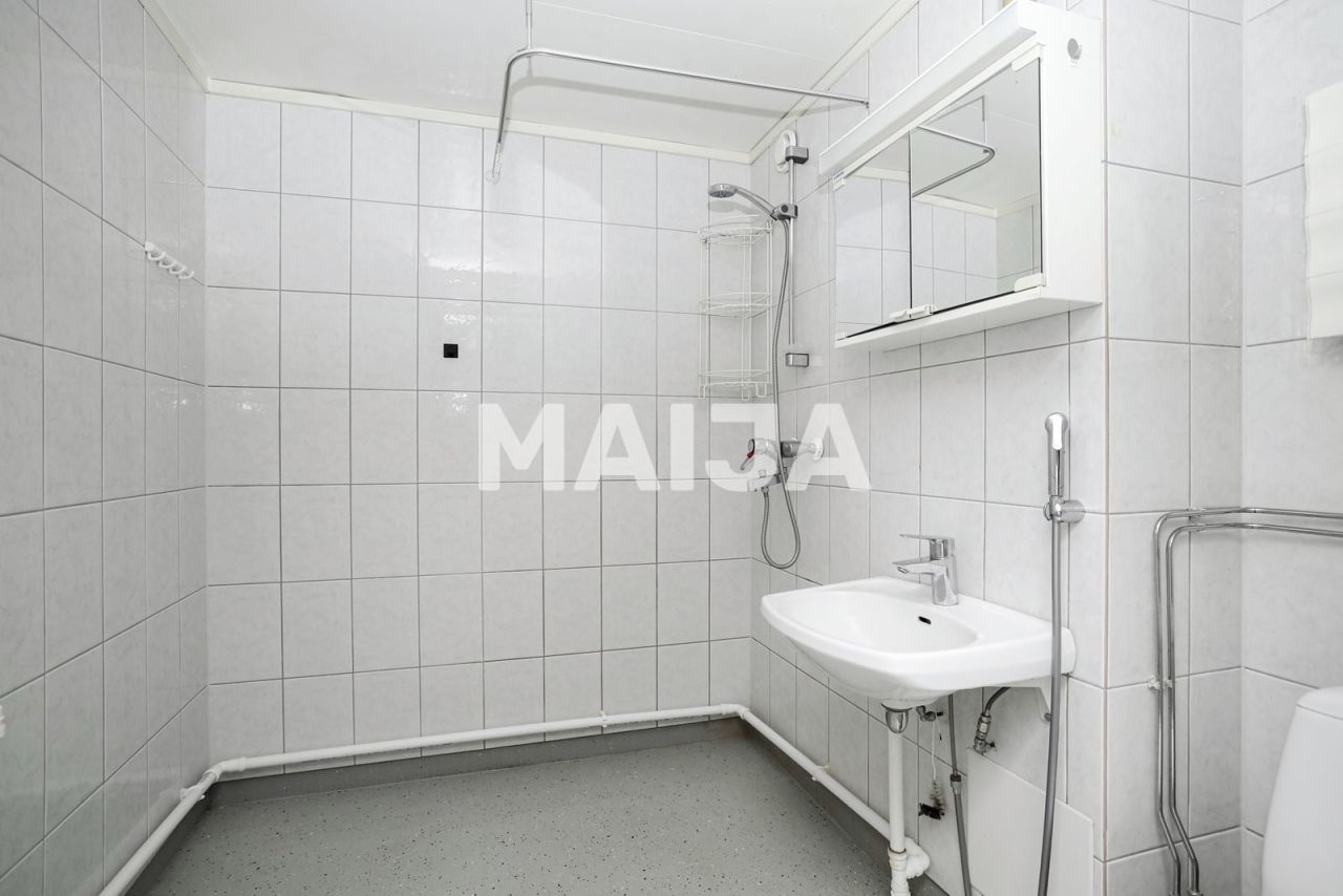 Апартаменты в Холлола, Финляндия, 75 м² - фото 9