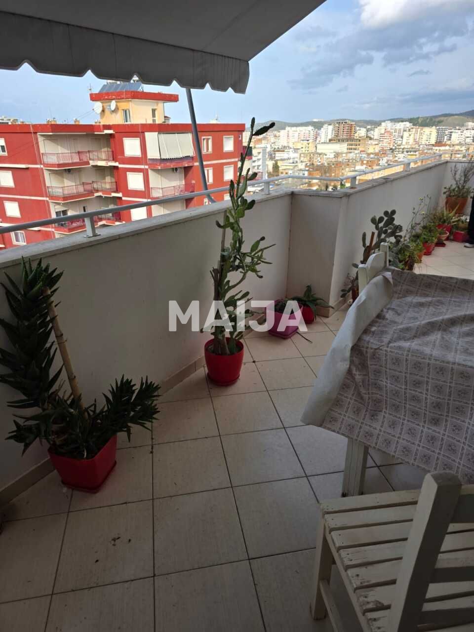 Апартаменты во Влёре, Албания, 125 м² - фото 9