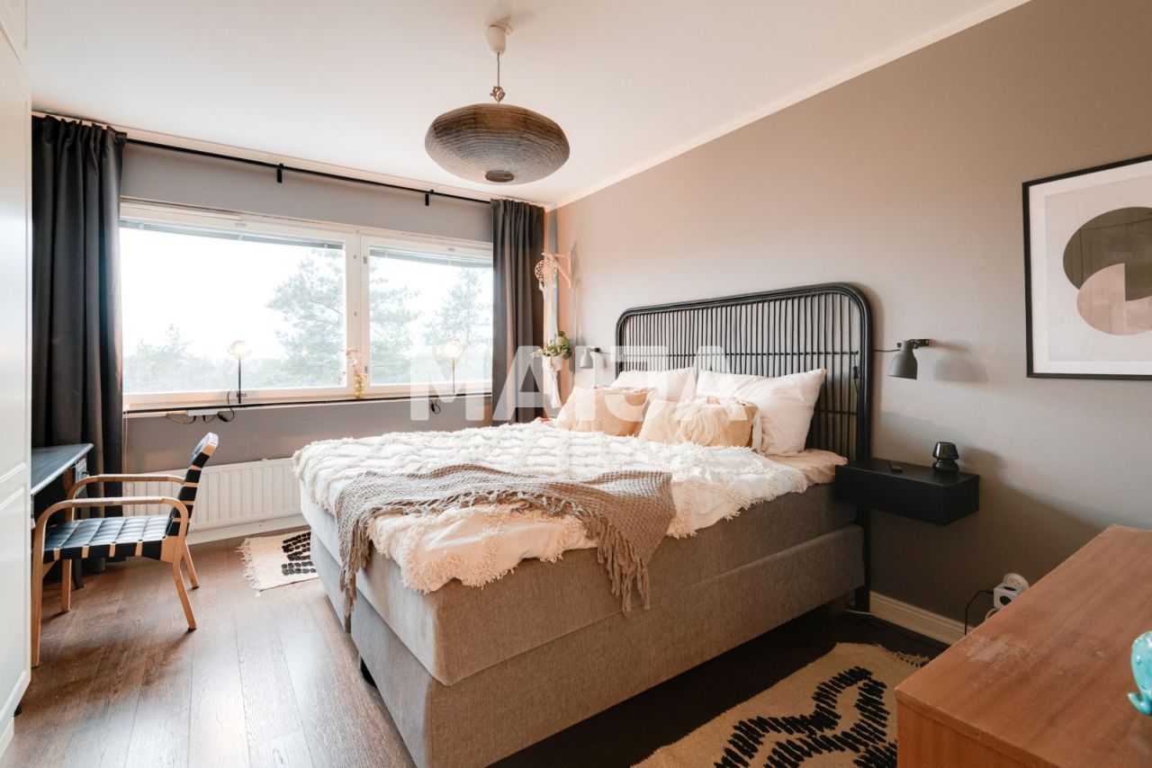 Апартаменты в Хельсинки, Финляндия, 60 м² - фото 10