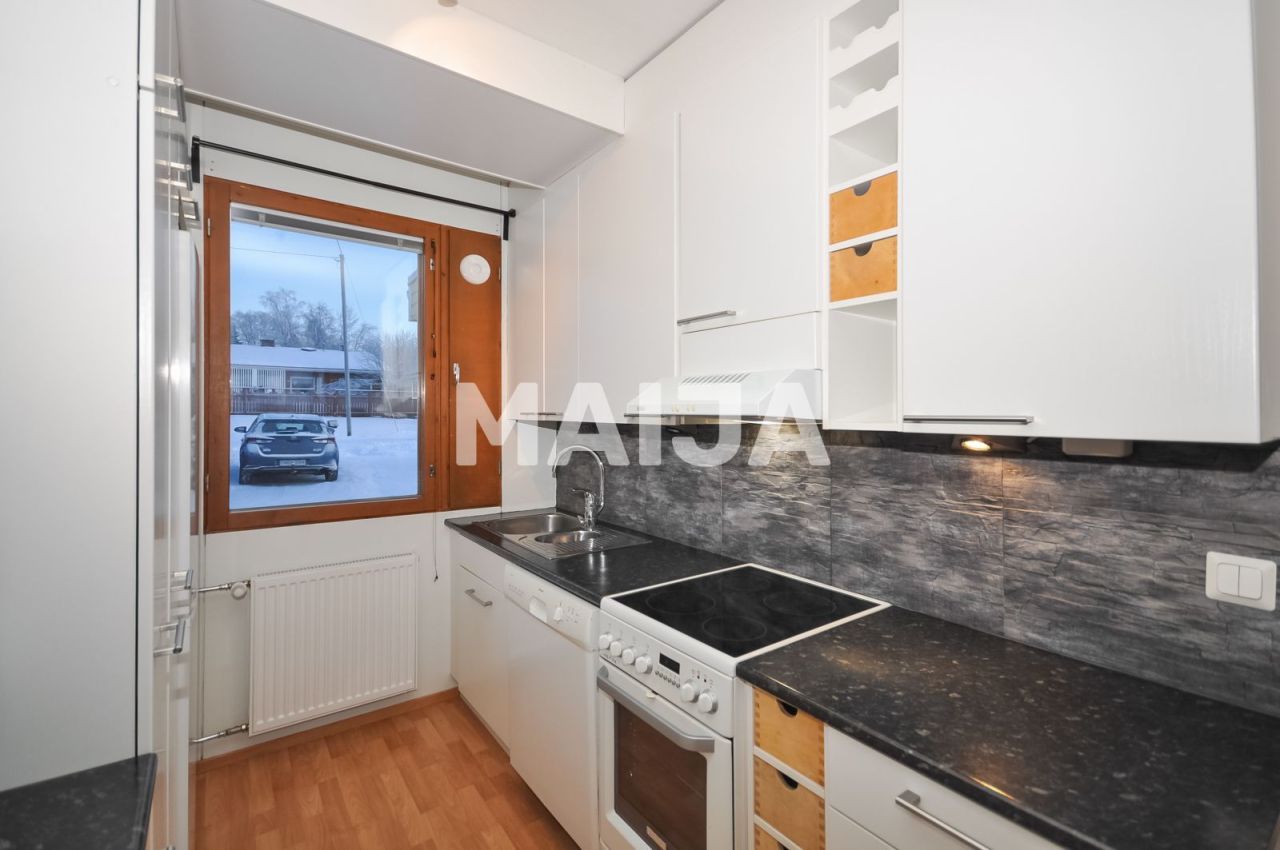 Квартира Торнио, Финляндия, 89 м² - фото 11