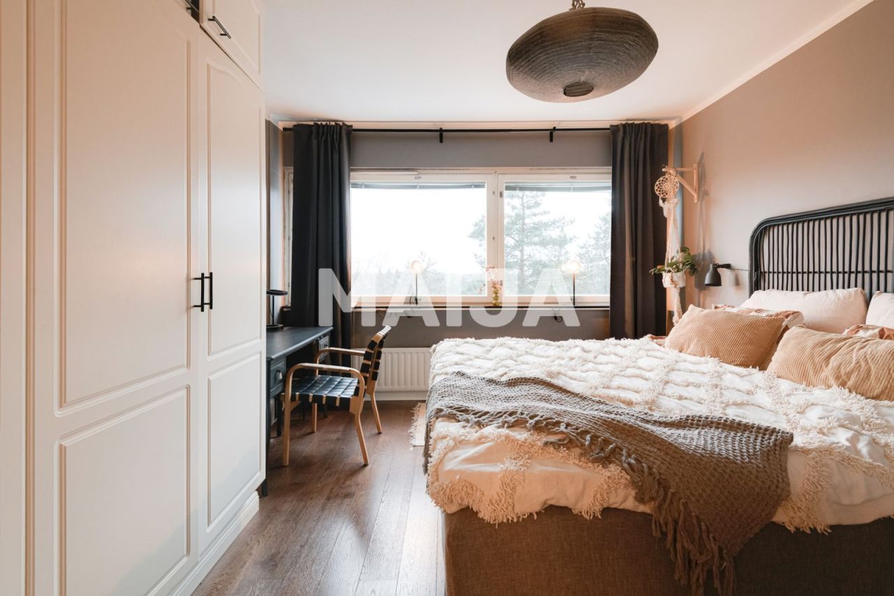 Апартаменты в Хельсинки, Финляндия, 60 м² - фото 11