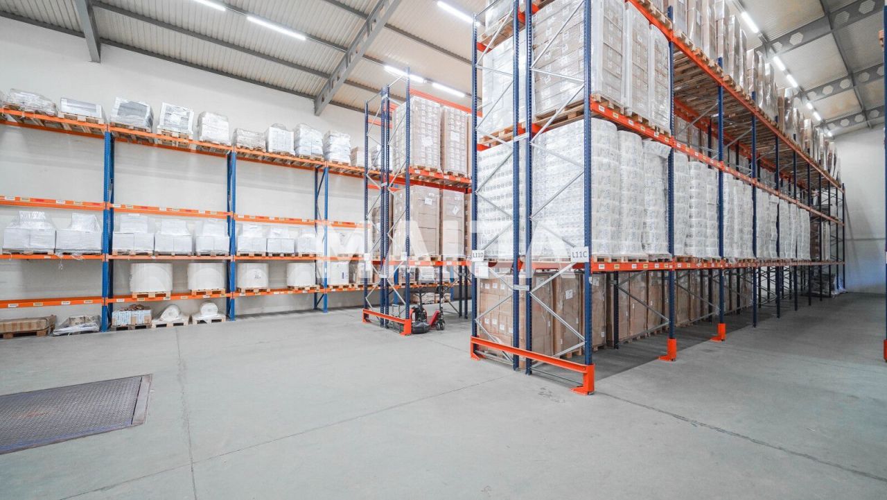 Офис Любартув, Польша, 4 641 м² - фото 11