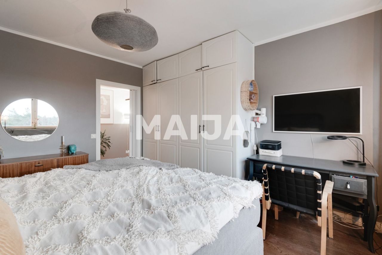 Апартаменты в Хельсинки, Финляндия, 60 м² - фото 12