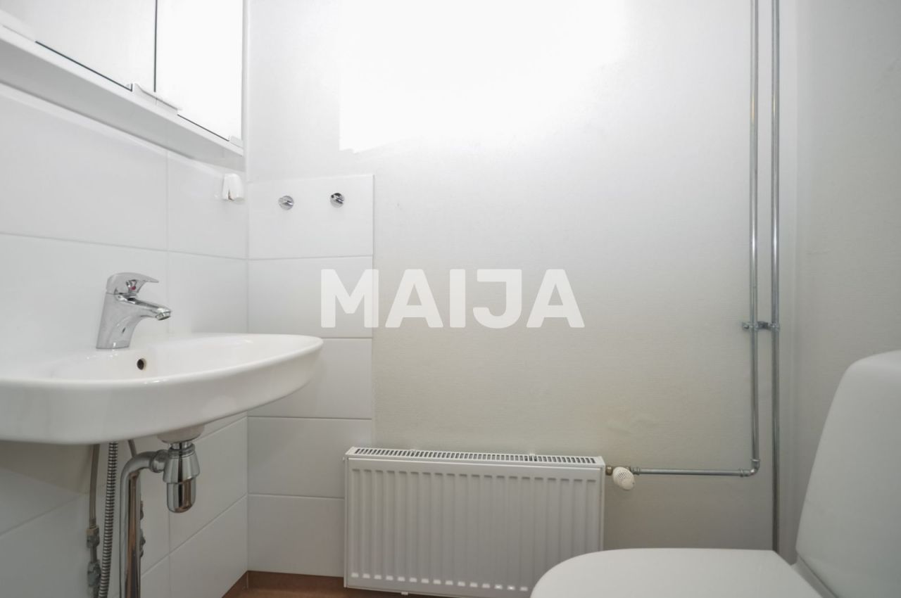 Квартира Торнио, Финляндия, 89 м² - фото 13