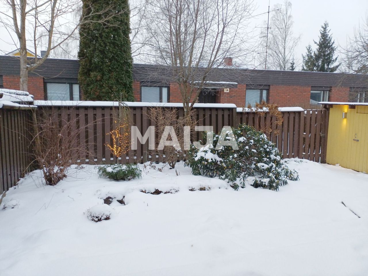 Квартира в Хельсинки, Финляндия, 87 м² - фото 13