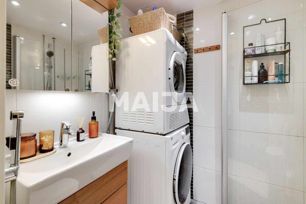 Апартаменты в Хельсинки, Финляндия, 60 м² - фото 14