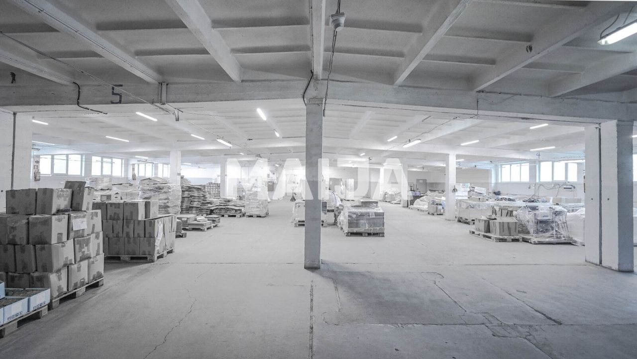 Офис Любартув, Польша, 4 641 м² - фото 16