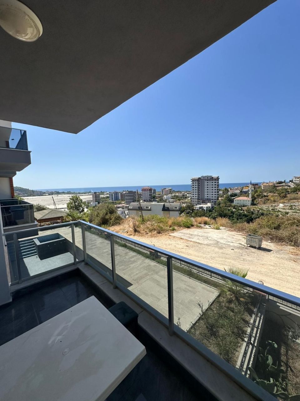 Апартаменты в Алании, Турция, 40 м² - фото 1