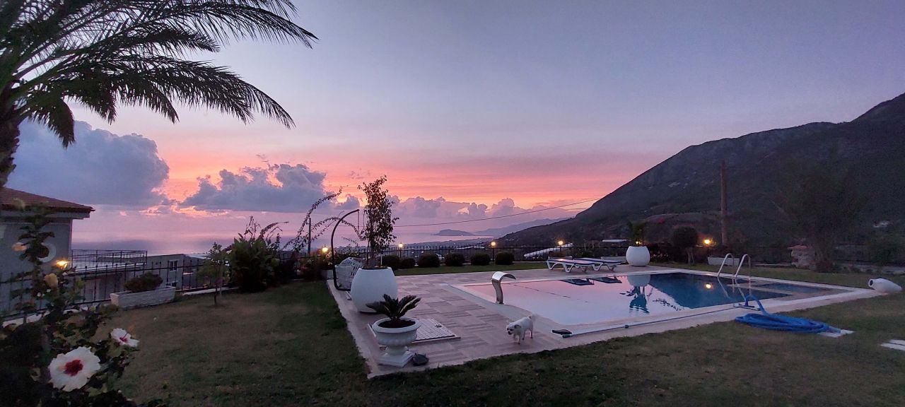 Вилла в Алании, Турция, 225 м² - фото 2