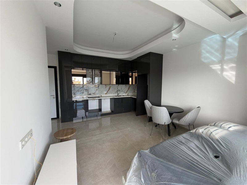 Апартаменты в Алании, Турция, 53 м² - фото 3