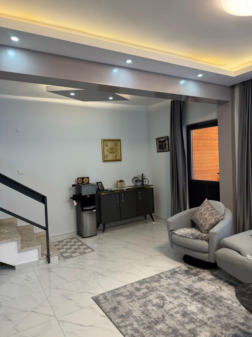 Вилла в Алании, Турция, 170 м² - фото 4