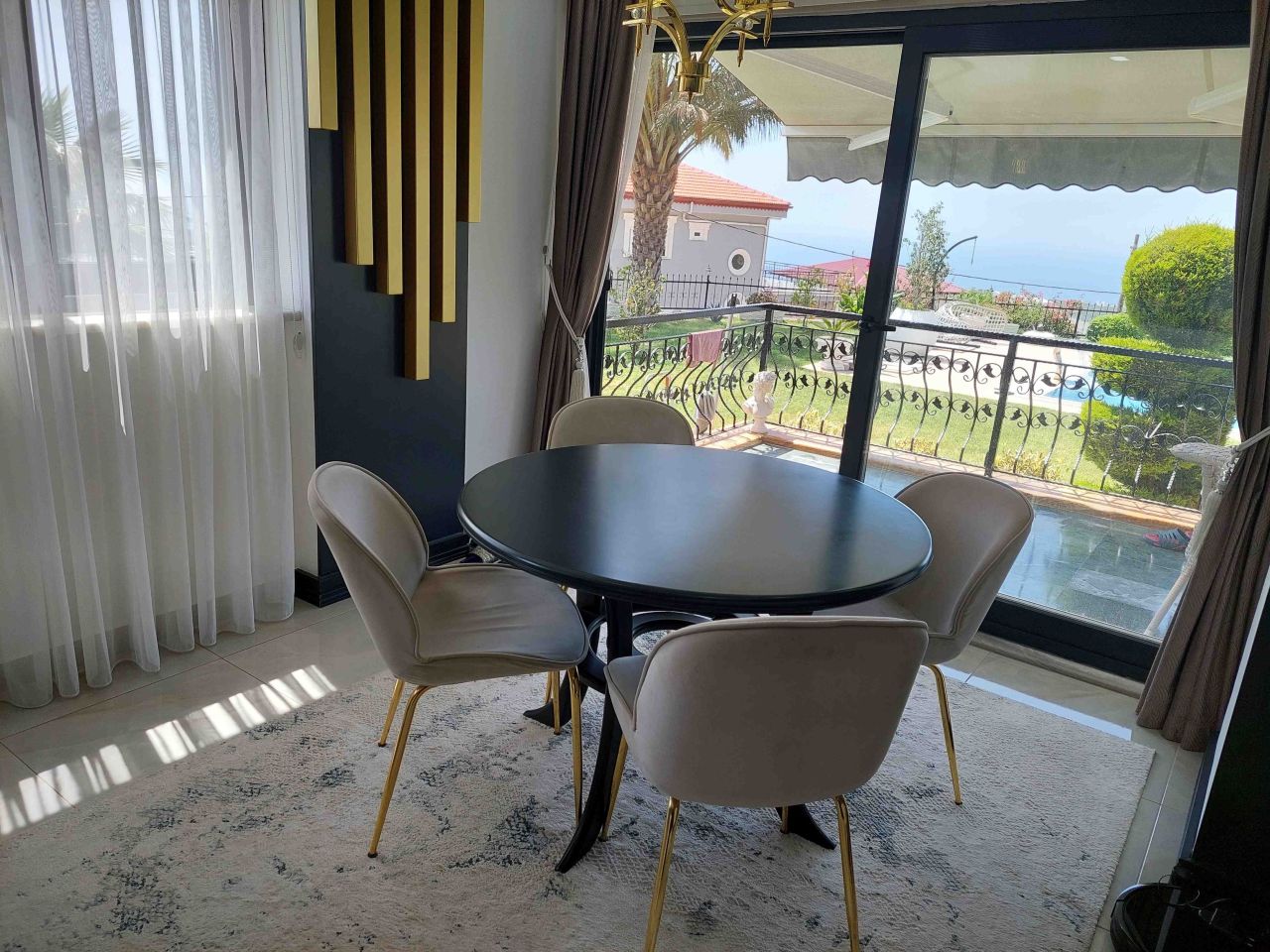 Вилла в Алании, Турция, 225 м² - фото 4