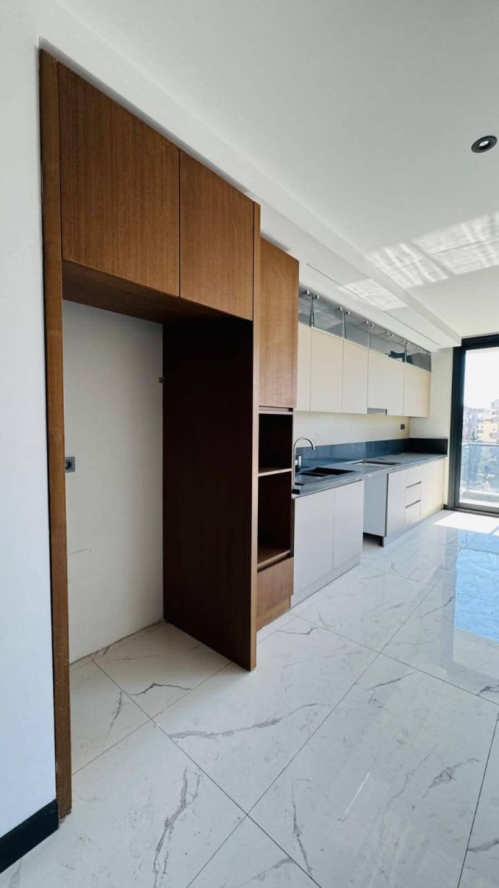 Апартаменты в Алании, Турция, 115 м² - фото 4