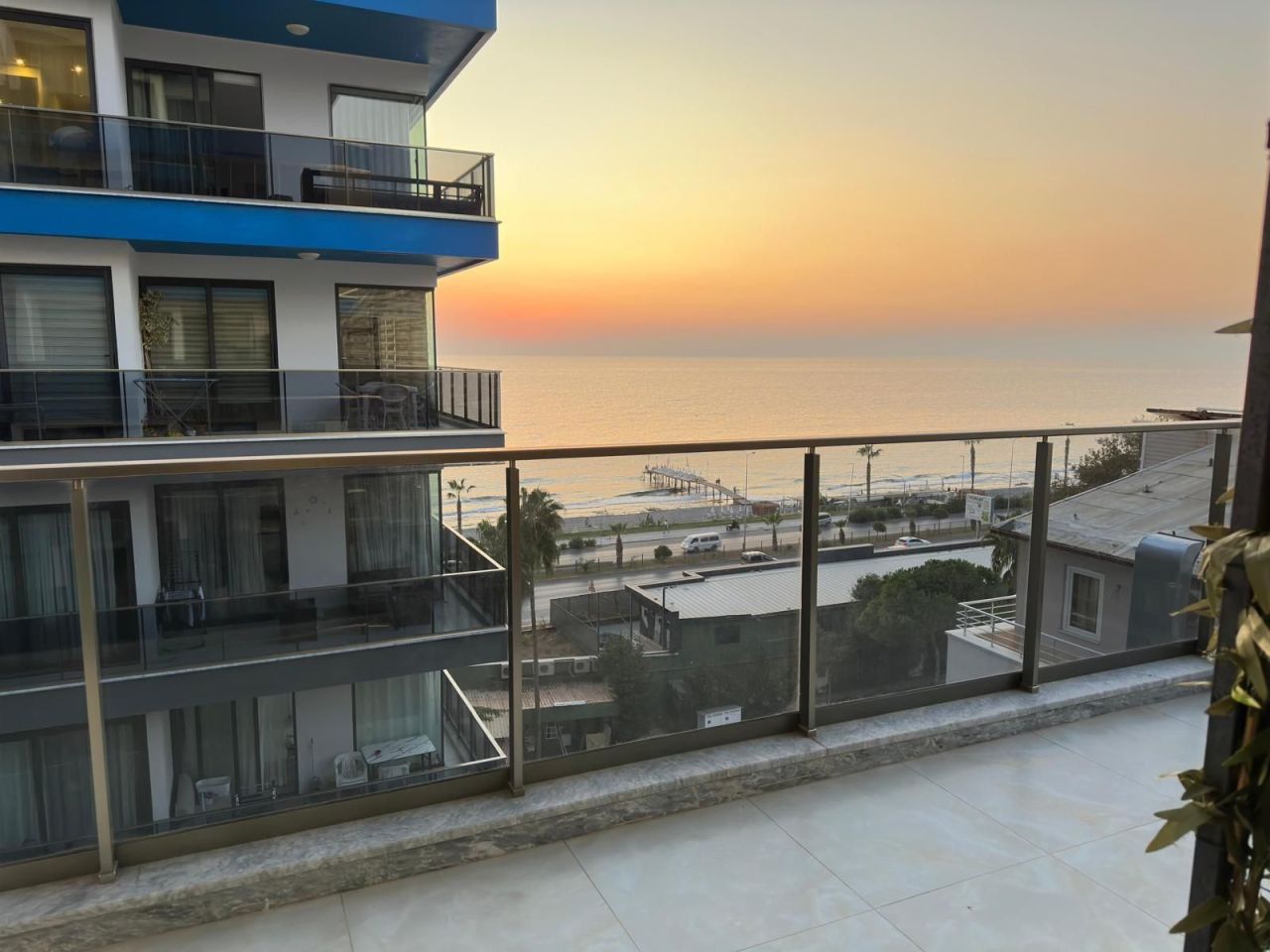 Апартаменты в Алании, Турция, 90 м² - фото 5