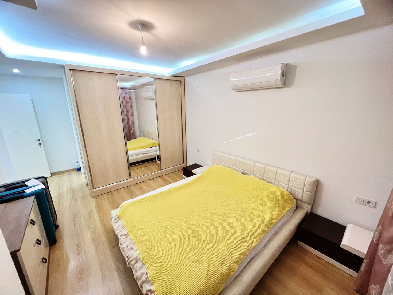 Апартаменты в Алании, Турция - фото 5