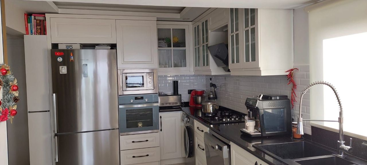 Вилла в Алании, Турция, 225 м² - фото 5