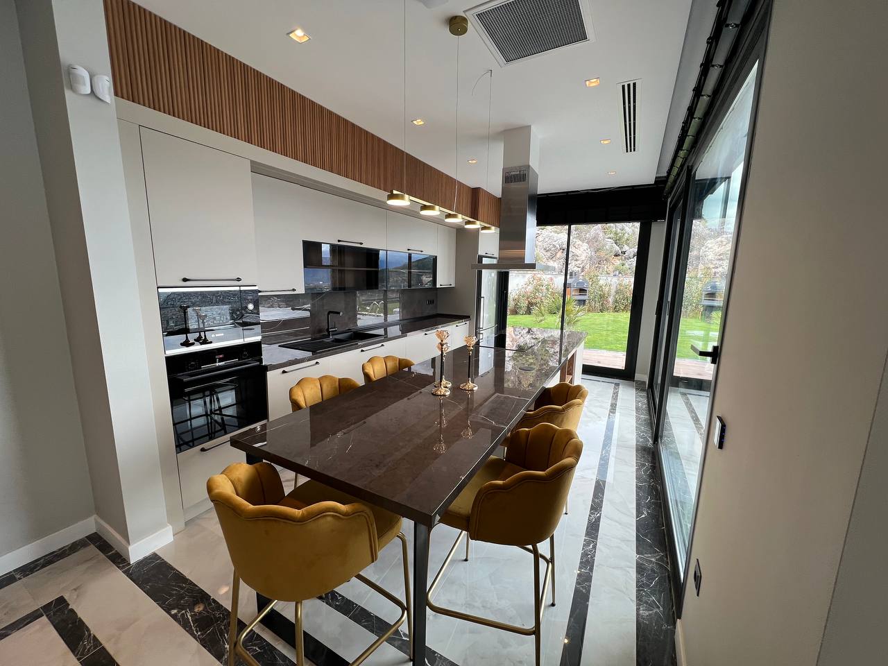 Вилла в Алании, Турция, 300 м² - фото 6